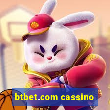 btbet.com cassino